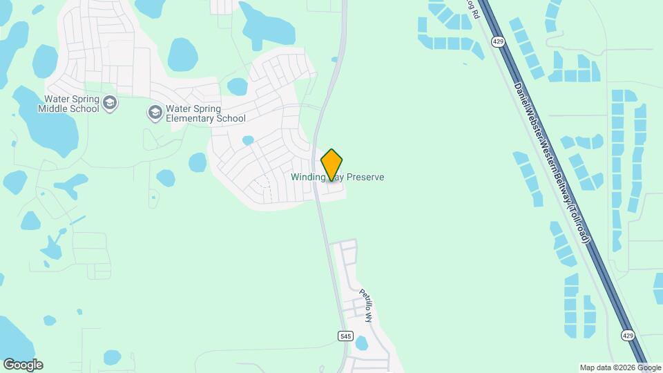 11175 Hanlon Ter Aly Map and Location Details