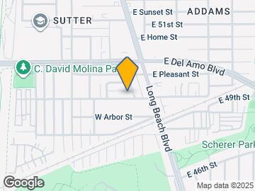 Grisham Community Housing Apartments Long Beach Ca Apartments For Rent
