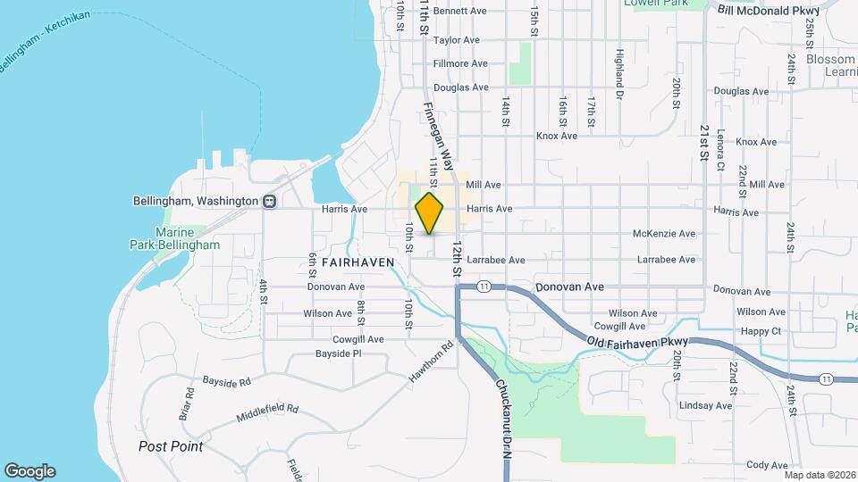 Blair Park Apartments Bellingham, WA Apartments For Rent