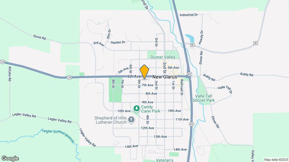 New Glarus School House Apartments New Glarus, WI Apartments For Rent