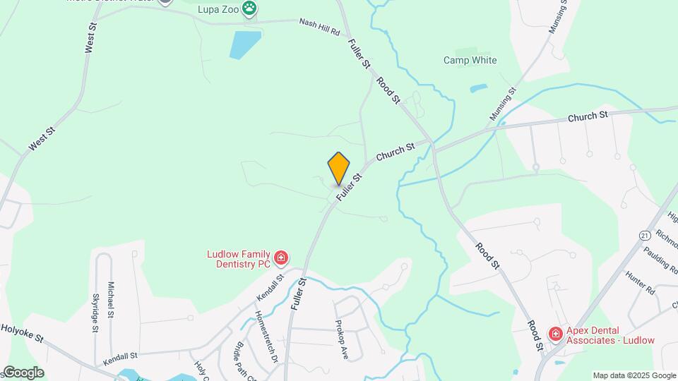 Southview Condominiums Apartments Ludlow, MA Apartments For Rent