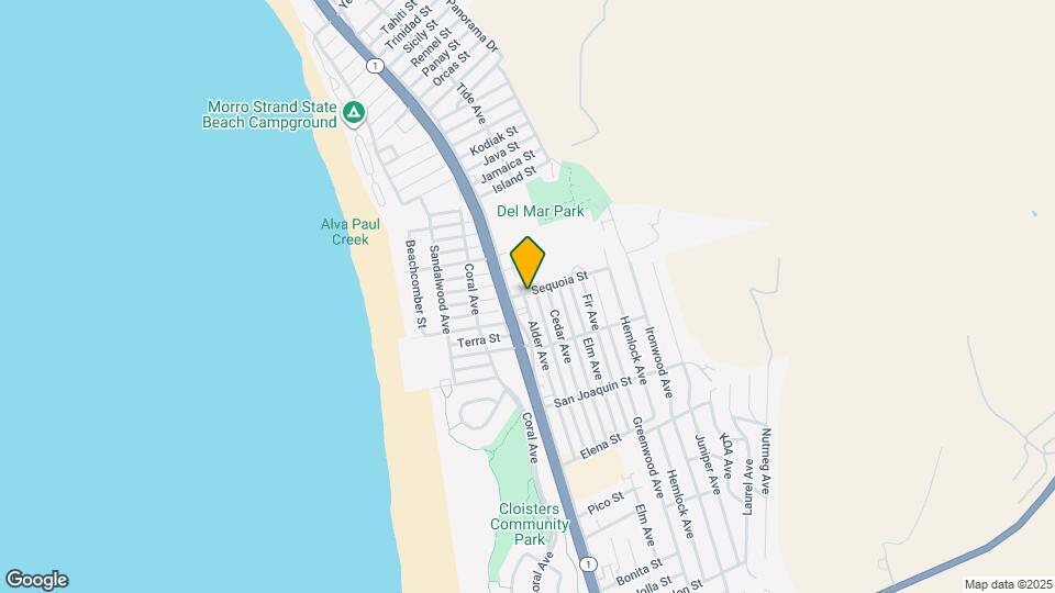 Sequoia Apartments and Nearby Morro Bay Apartments For Rent Morro Bay, CA