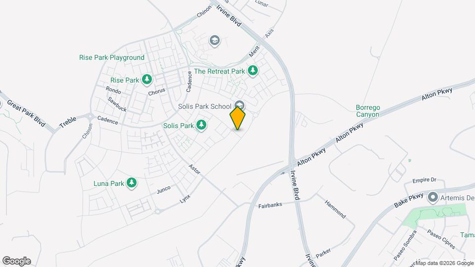 185 Sentosa Map and Location Details