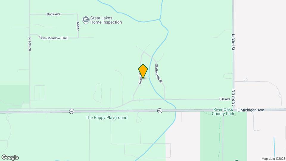 120 Grandview Map and Location Details