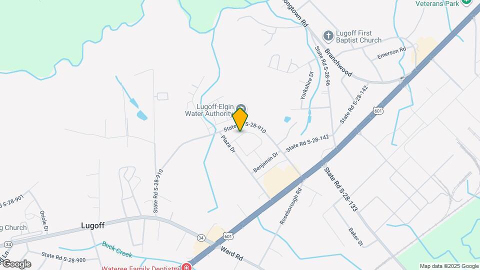 1362 Champions Rst Rd Map and Location Details