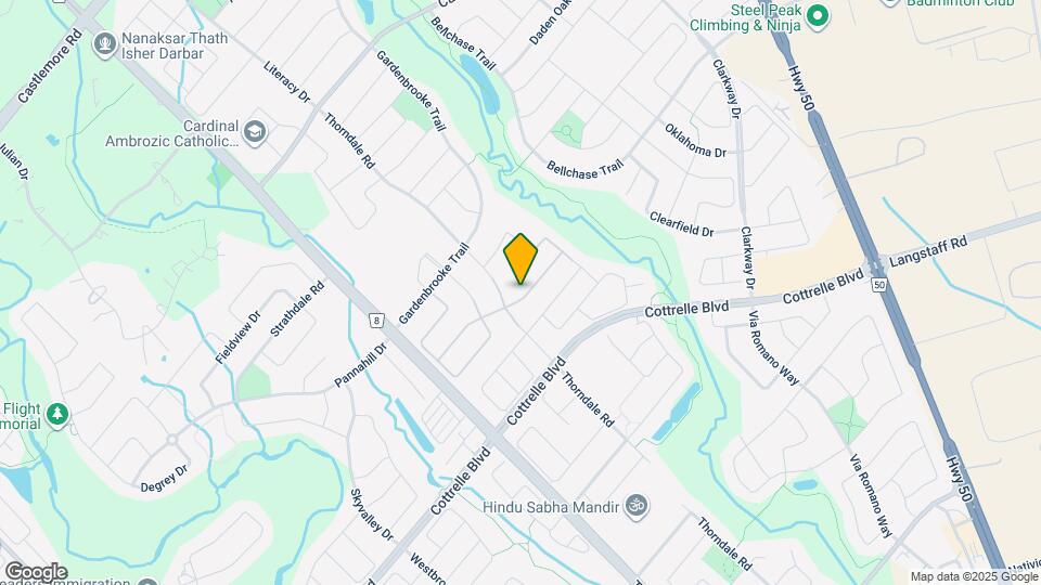 6 Raja St Map and Location Details