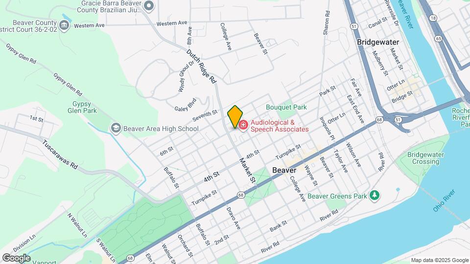 Riverview Terrace Apartments and Nearby Beaver Apartments For Rent Beaver, PA