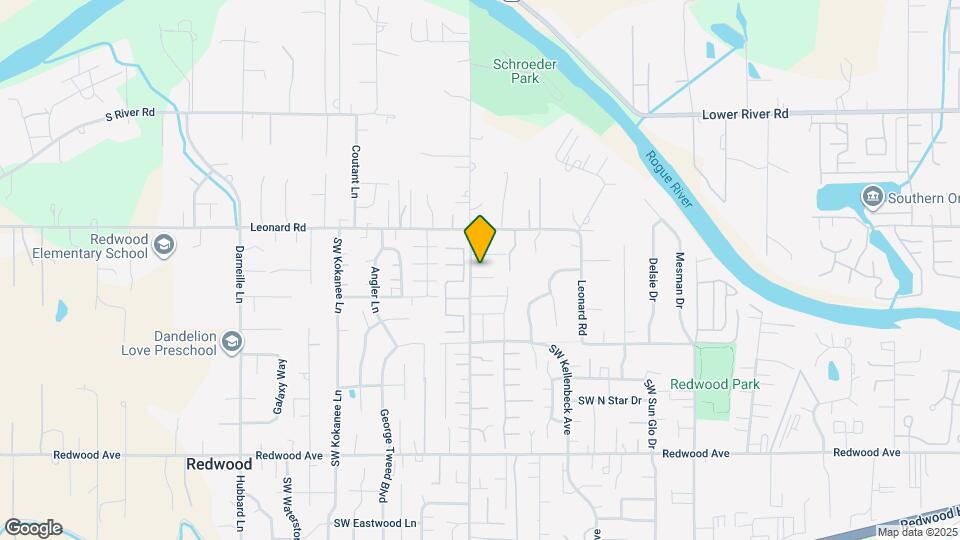 110 Pintail Ct Map and Location Details