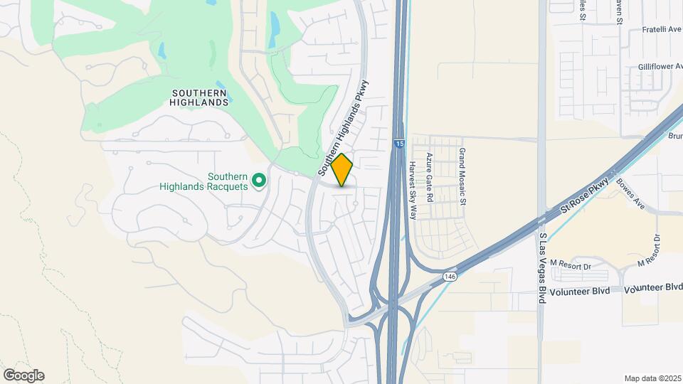 3158 Balldelli Ct Map and Location Details