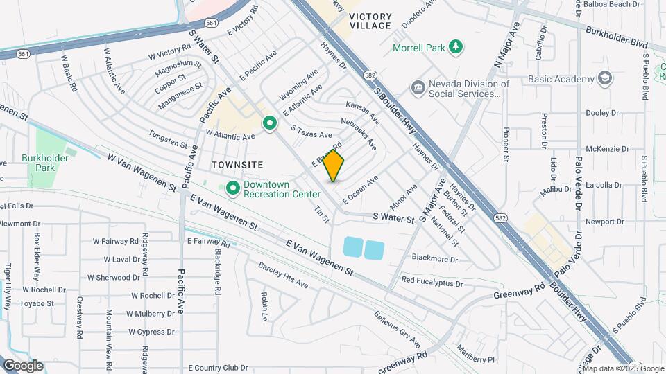 139 Aqua Cmns Map and Location Details