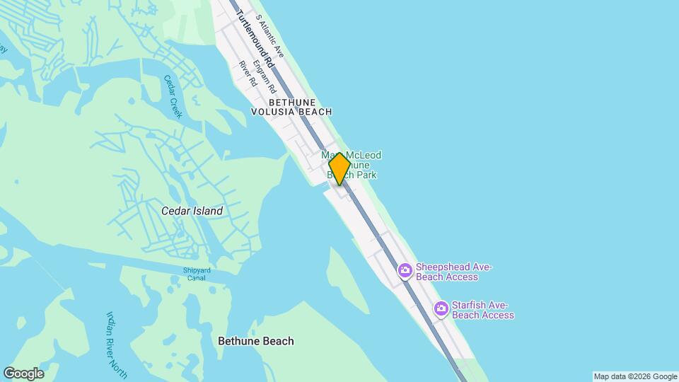 6693 Engram Rd Mapa y Detalles de la Ubicación