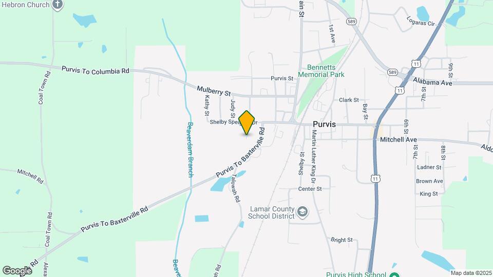 17 Pump St Map and Location Details