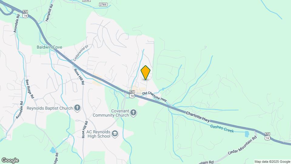 2 Veranda Tr Map and Location Details