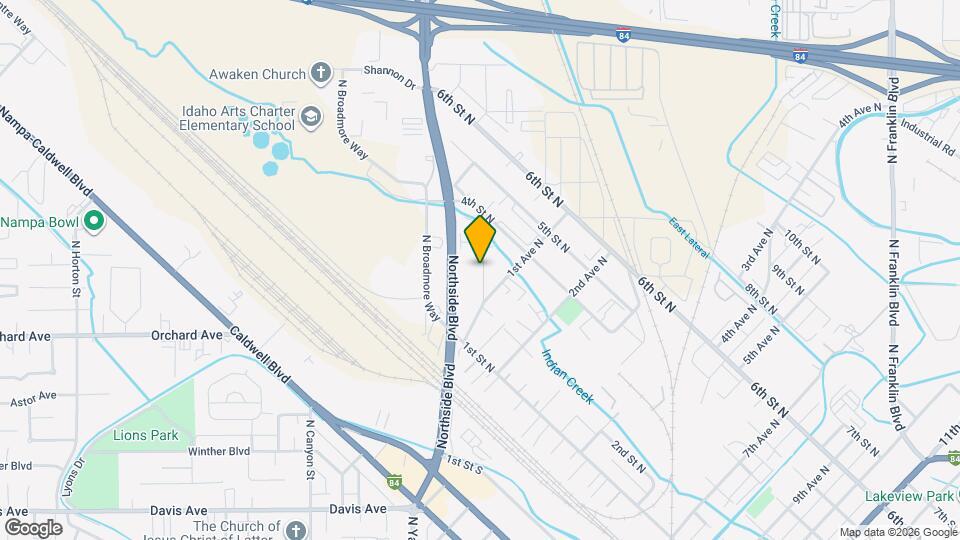 Gateway Crossing Apts Apartments and Nearby Nampa Apartments For Rent