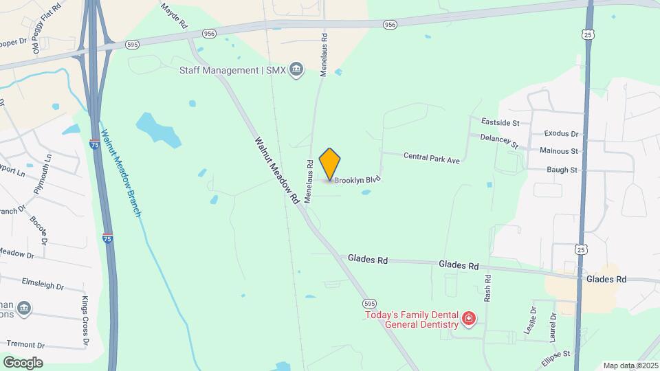 Brooklyn Blvd Apartments Berea, KY Apartments For Rent