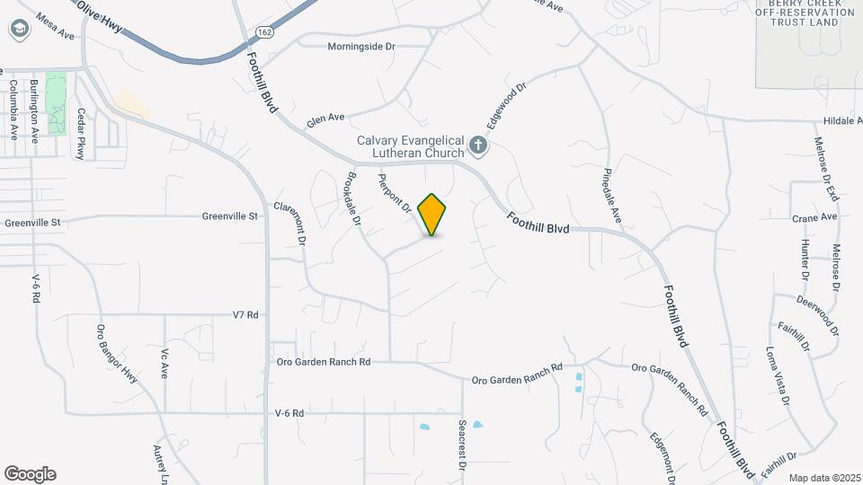 170 Westelle Dr Map and Location Details