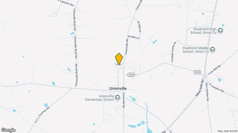 4729 Boyd Griffin Rd Map and Location Details