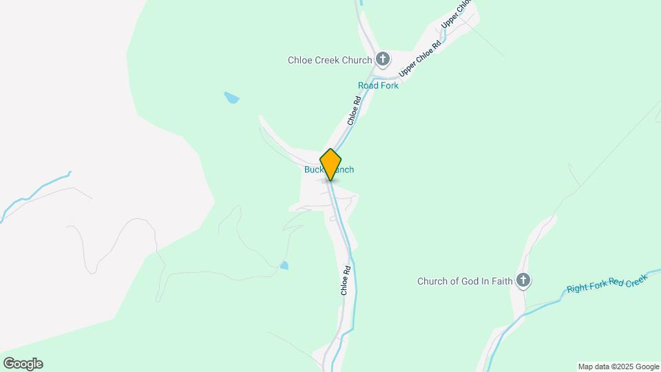 4018 Chloe Rd, Unit #8 Map and Location Details