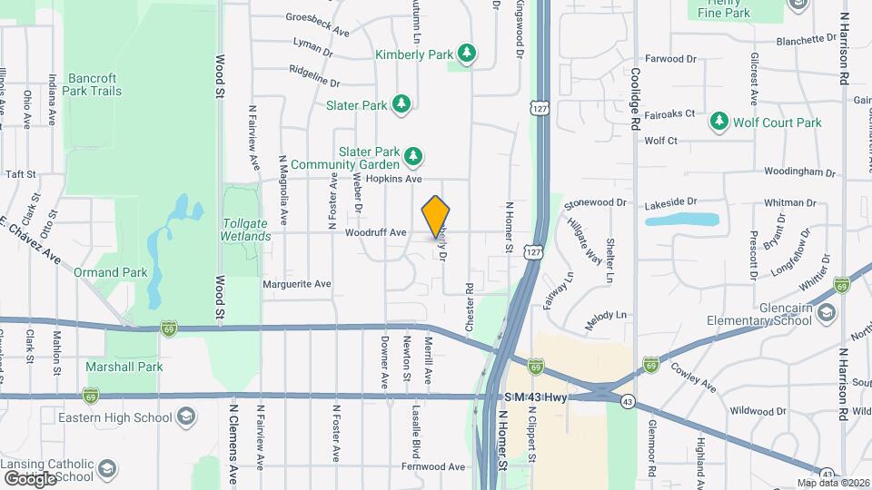 Kimberly Manor Apartments Lansing, MI Apartments For Rent