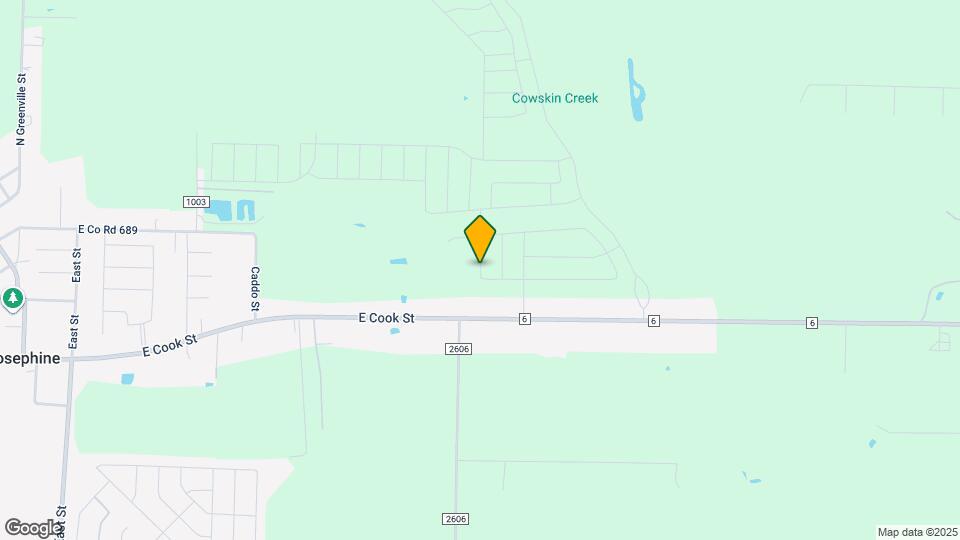 212 Red Strm Wy Map and Location Details