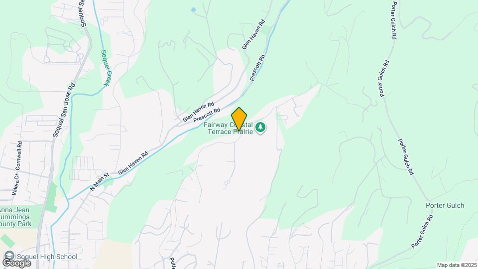 4311 Fairway Dr Map and Location Details