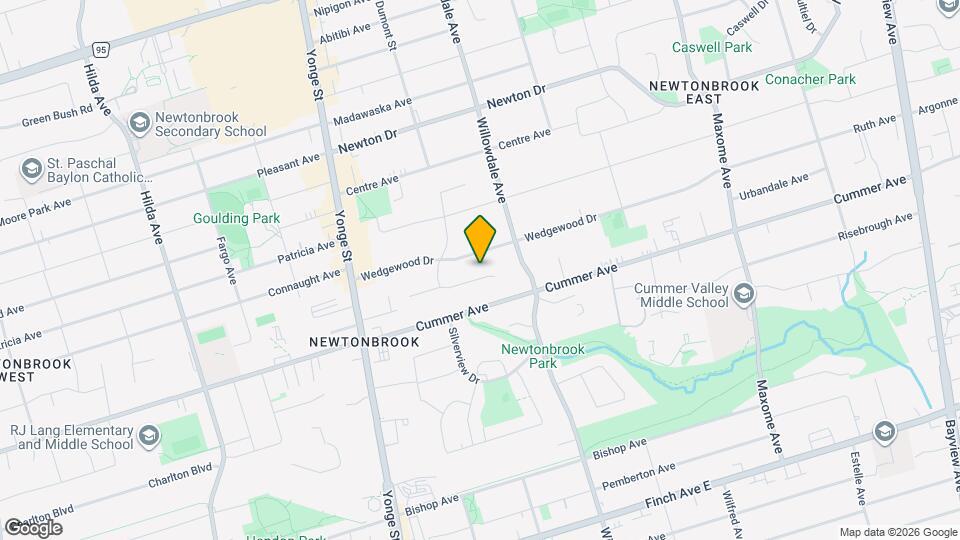 38a Doverwood Ct Map and Location Details