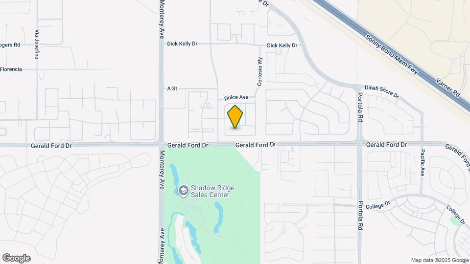 73502 Travers St Map and Location Details