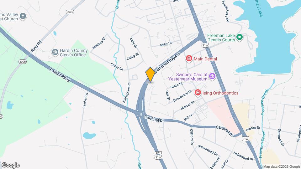 Edgewood Gardens Apartments Elizabethtown, KY Apartments For Rent