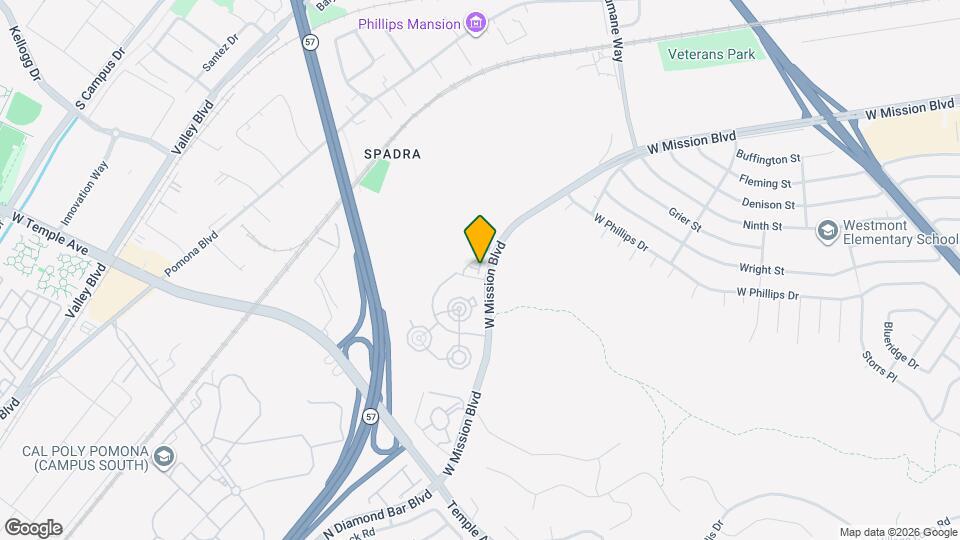 356 Carrione Ct Mapa y Detalles de la Ubicación