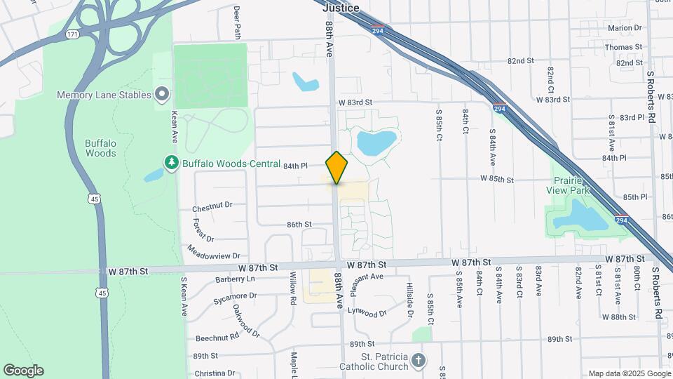 Candlewood Apartments and Nearby Justice Apartments For Rent Justice, IL