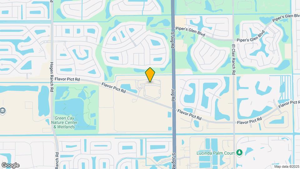 6760 Heritage Grande-Unit -6206 Map and Location Details