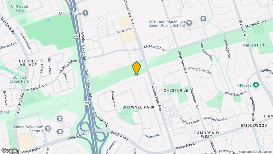 315 Apache Trail Map and Location Details