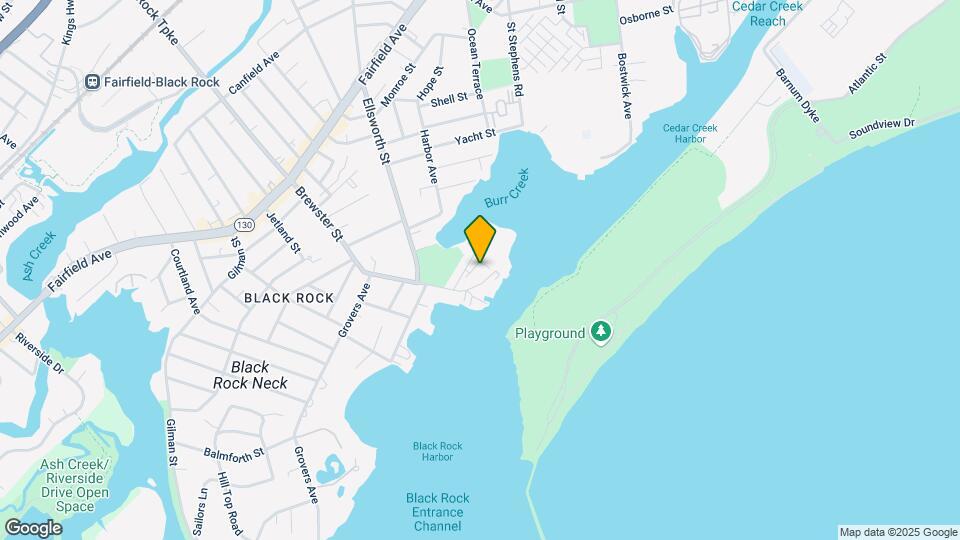 48 Bywater Ln Mapa y Detalles de la Ubicación