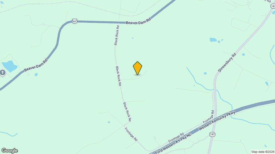 171 Tracker Ln Map and Location Details