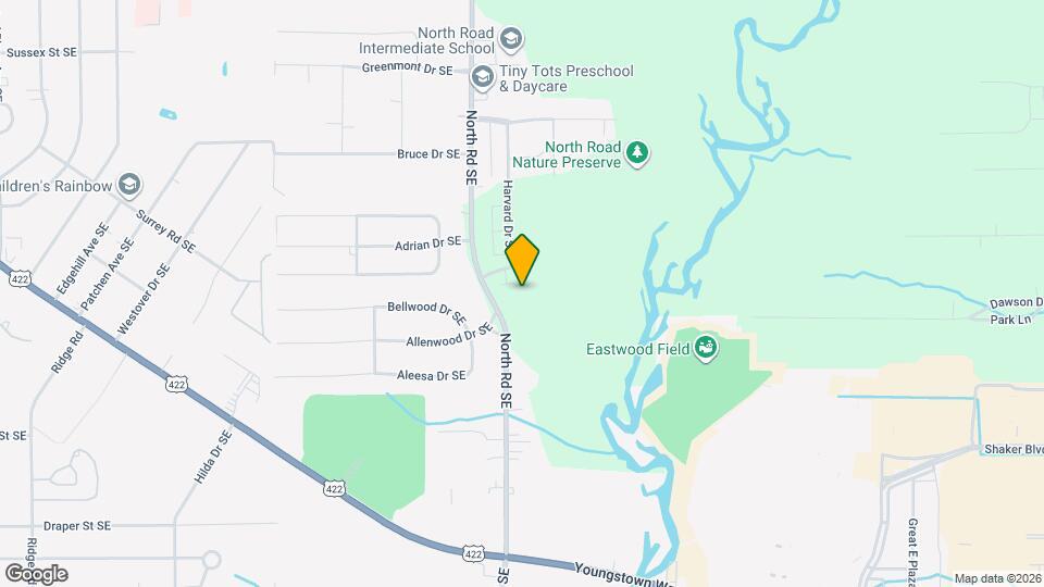 New Candlelight Apartments and Nearby Warren Apartments For Rent