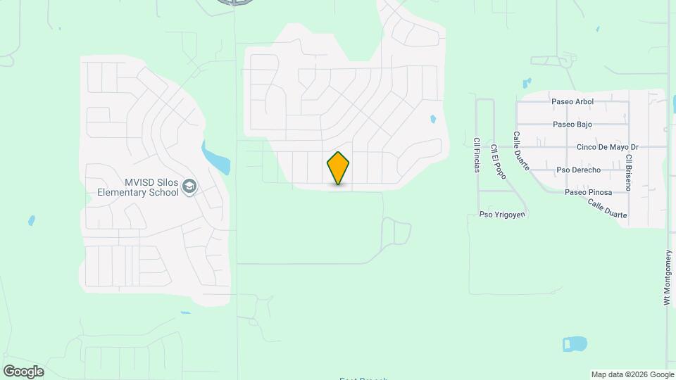 13422 Whisper Bnd Map and Location Details