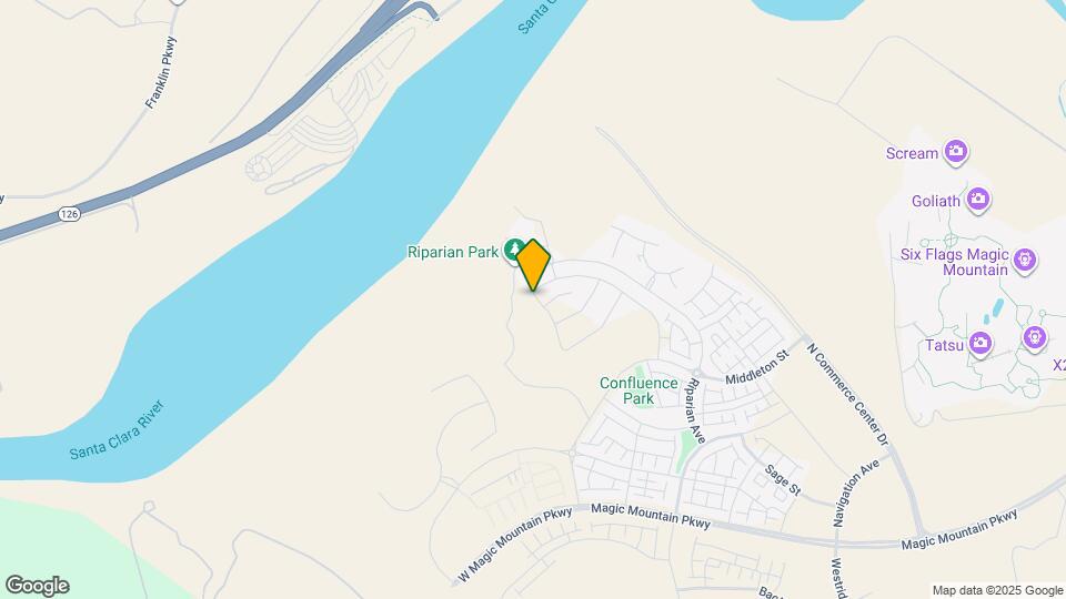 27711 Sequel Ct Map and Location Details