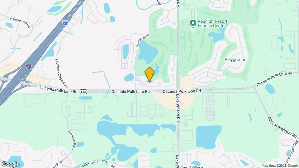 7691 Heritage Crossing Way, Unit SI ID1622395P Map and Location Details