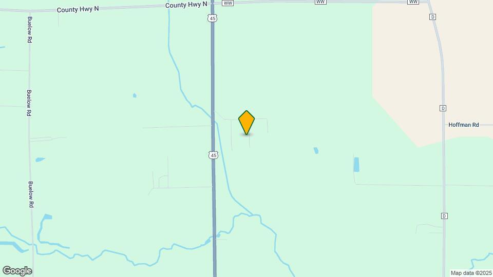 Coenen's Mobile Home Park Map and Location Details