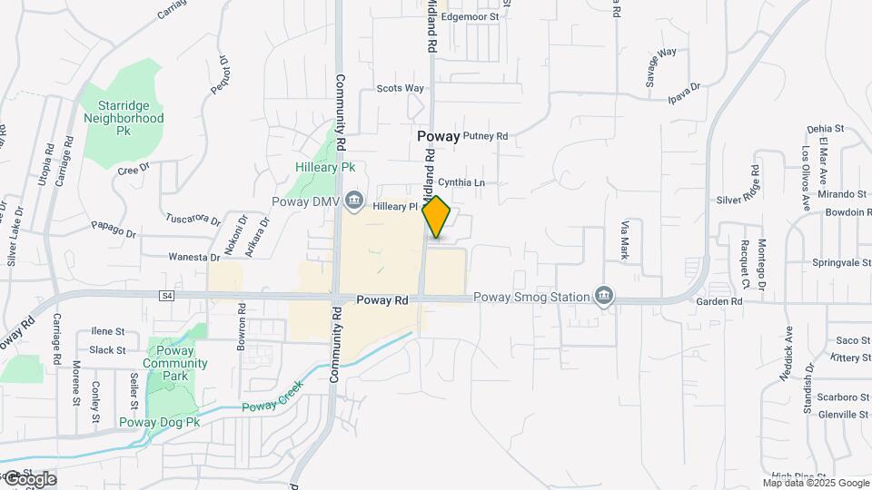 Summerlyn Apartments and Nearby Poway Apartments For Rent Poway, CA