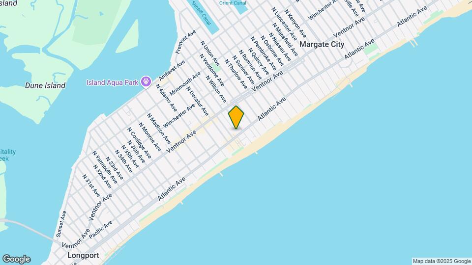 9105 Atlantic Ave, Unit 42 Map and Location Details