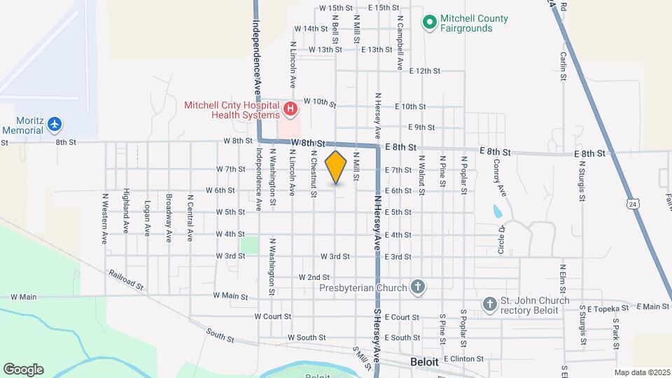 Beloit Center Apartments and Nearby Beloit Apartments For Rent Beloit, KS