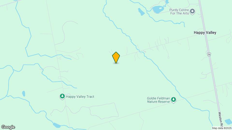 15 Saxby Farm Ave Map and Location Details