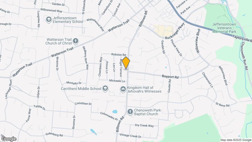 4204 Billtown Rd Apartments Louisville, KY Apartments For Rent