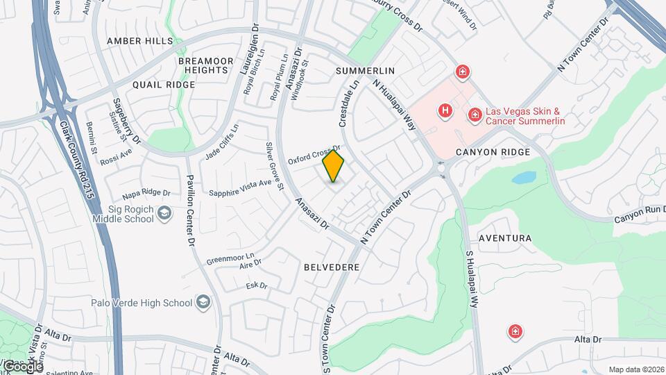 408 Madison Taylor Pl Map and Location Details