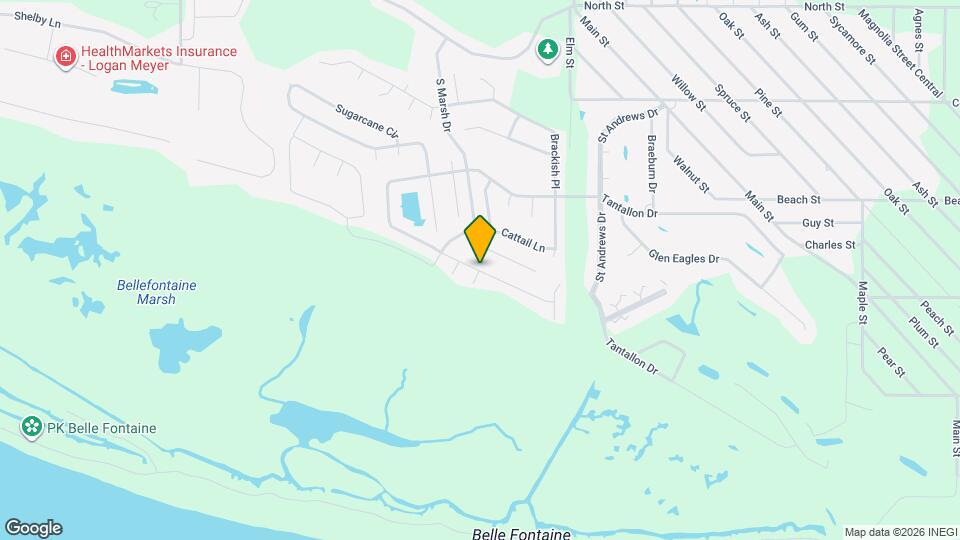 413 Sturnidae Cv Map and Location Details