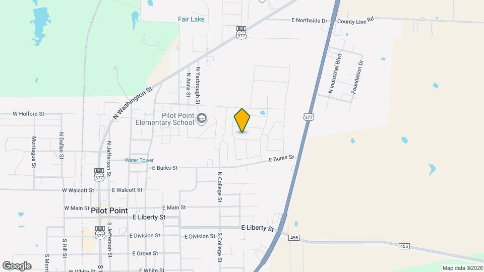 572 Ruthye Ln Map and Location Details