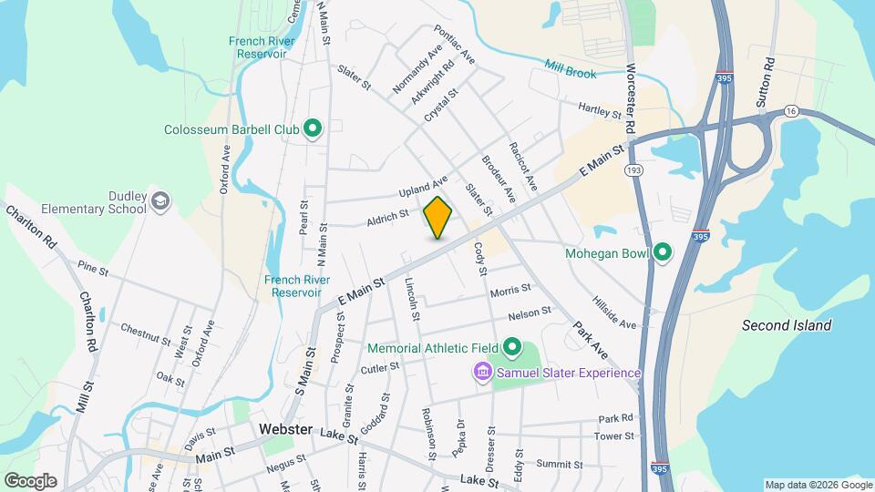 55 E Main St Rentals in ster, MA