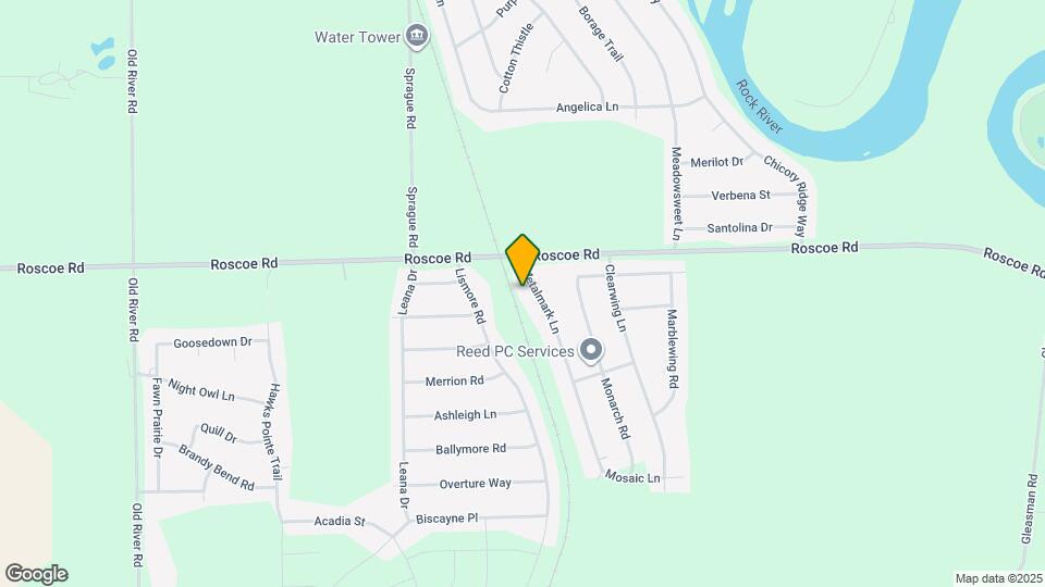 10428 Metalmark Ln Rentals in Roscoe, IL