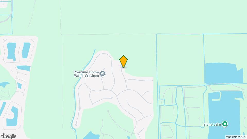 9470 Galliano Ter Map and Location Details